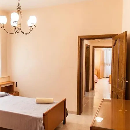 Apartment Seafront Marsalforn