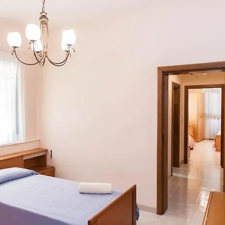 Seafront Marsalforn Apartment Zebbug (Gozo)