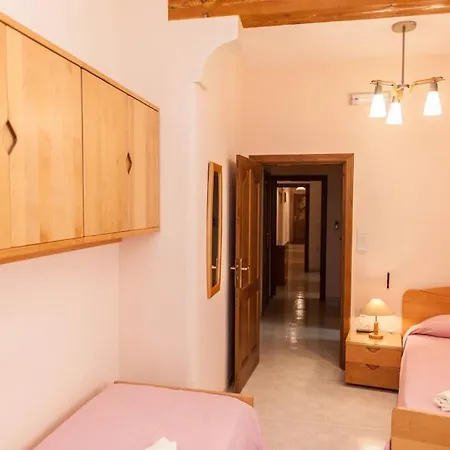 Apartament Seafront Marsalforn